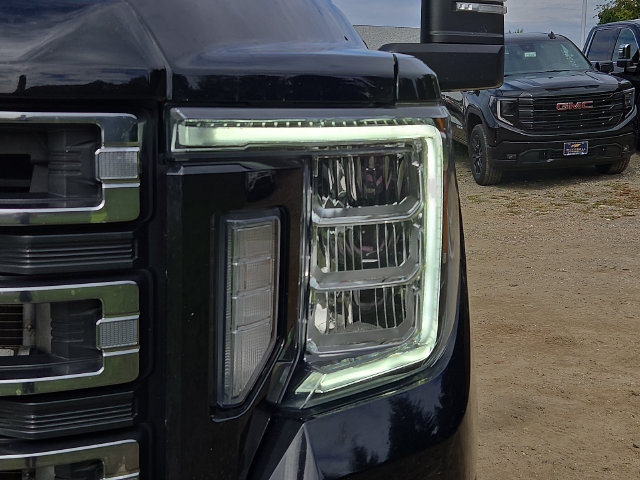 Used 2022 GMC Sierra 2500 AT4 AWD/4WD image 29