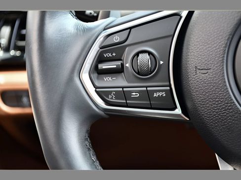 Used 2024 Acura MDX SH-AWD w/ Technology Package image 36