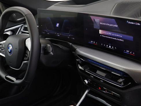 Certified 2025 BMW i4 xDrive40i w/ Premium Package image 22