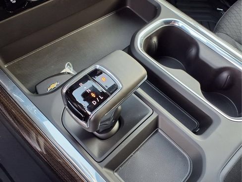 New 2026 Chevrolet Silverado 1500 RST AWD/4WD image 5