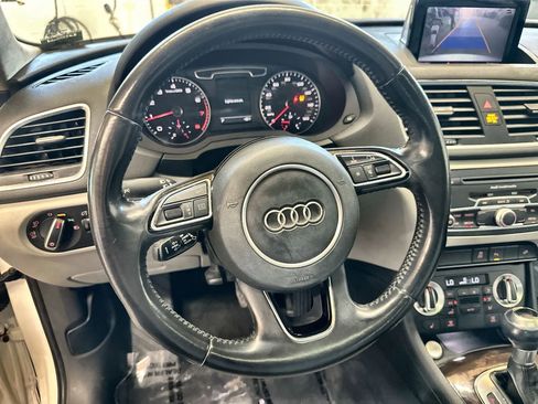 Used 2015 Audi Q3 2.0T Premium Plus FWD image 16