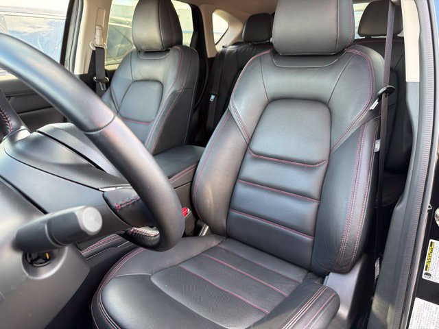 Used 2025 MAZDA CX-5 Carbon Edition AWD/4WD image 10