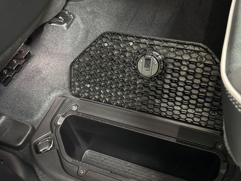 New 2026 RAM 1500 Laramie w/ Sport Appearance Package image 21