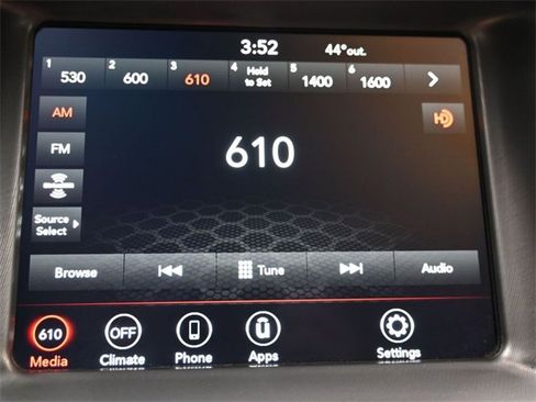 Used 2022 Dodge Charger R/T image 22