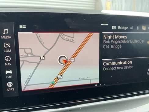 Used 2019 BMW M850i xDrive Coupe image 14