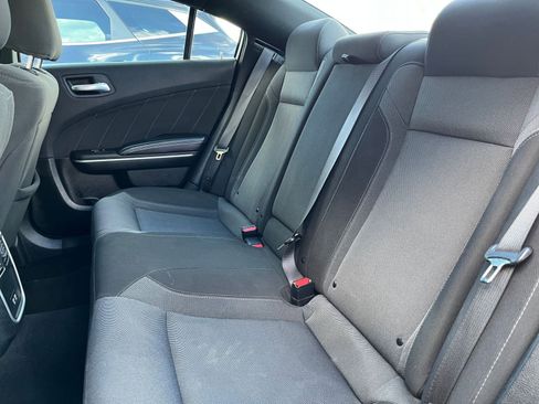 Used 2022 Dodge Charger SXT image 25