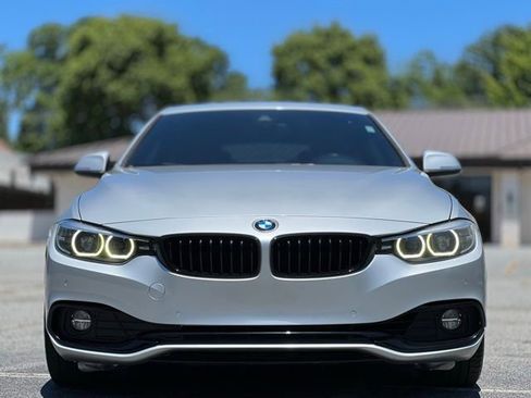 Used 2020 BMW 430i Gran Coupe RWD image 2