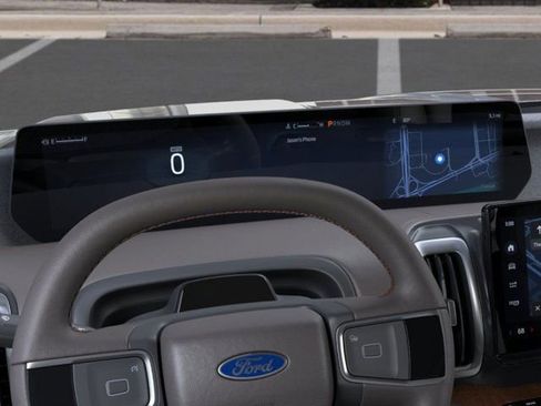 New 2026 Ford Expedition King Ranch AWD/4WD image 13