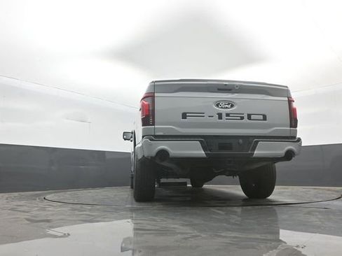 Used 2024 Ford F150 Lariat w/ Equipment Group 502A High AWD/4WD image 38