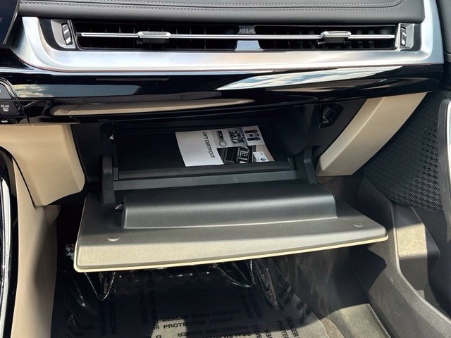 Certified 2024 BMW X1 xDrive28i AWD/4WD image 27