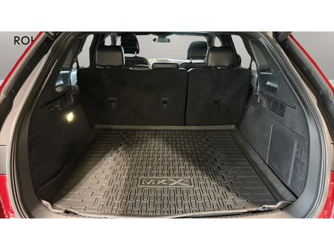 Used 2016 Lincoln MKX Reserve w/ Climate Package AWD/4WD image 18