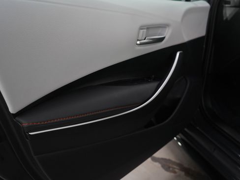 Used 2025 Toyota Corolla FX image 21