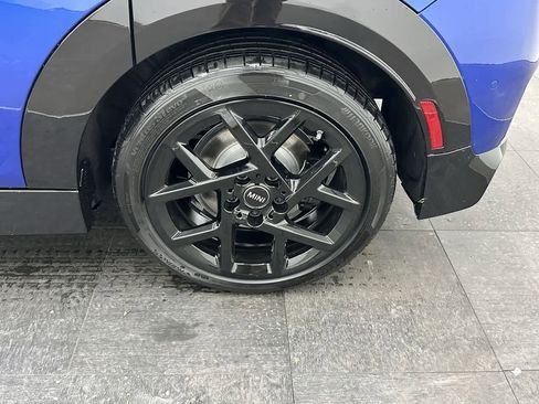 New 2026 MINI Cooper S image 25