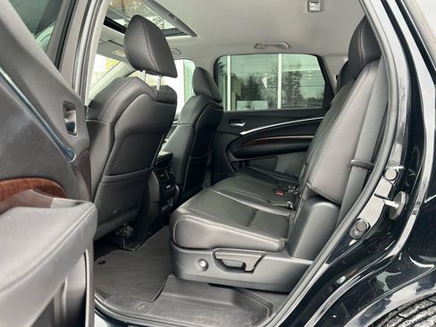 Used 2020 Acura MDX SH-AWD image 10