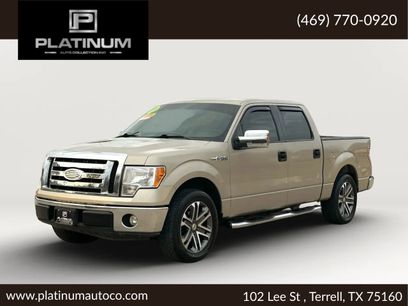 Used 2009 Ford F150 XLT