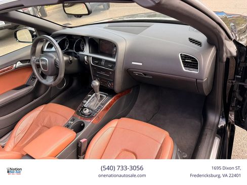 Used 2012 Audi A5 2.0T Premium Plus AWD/4WD image 20