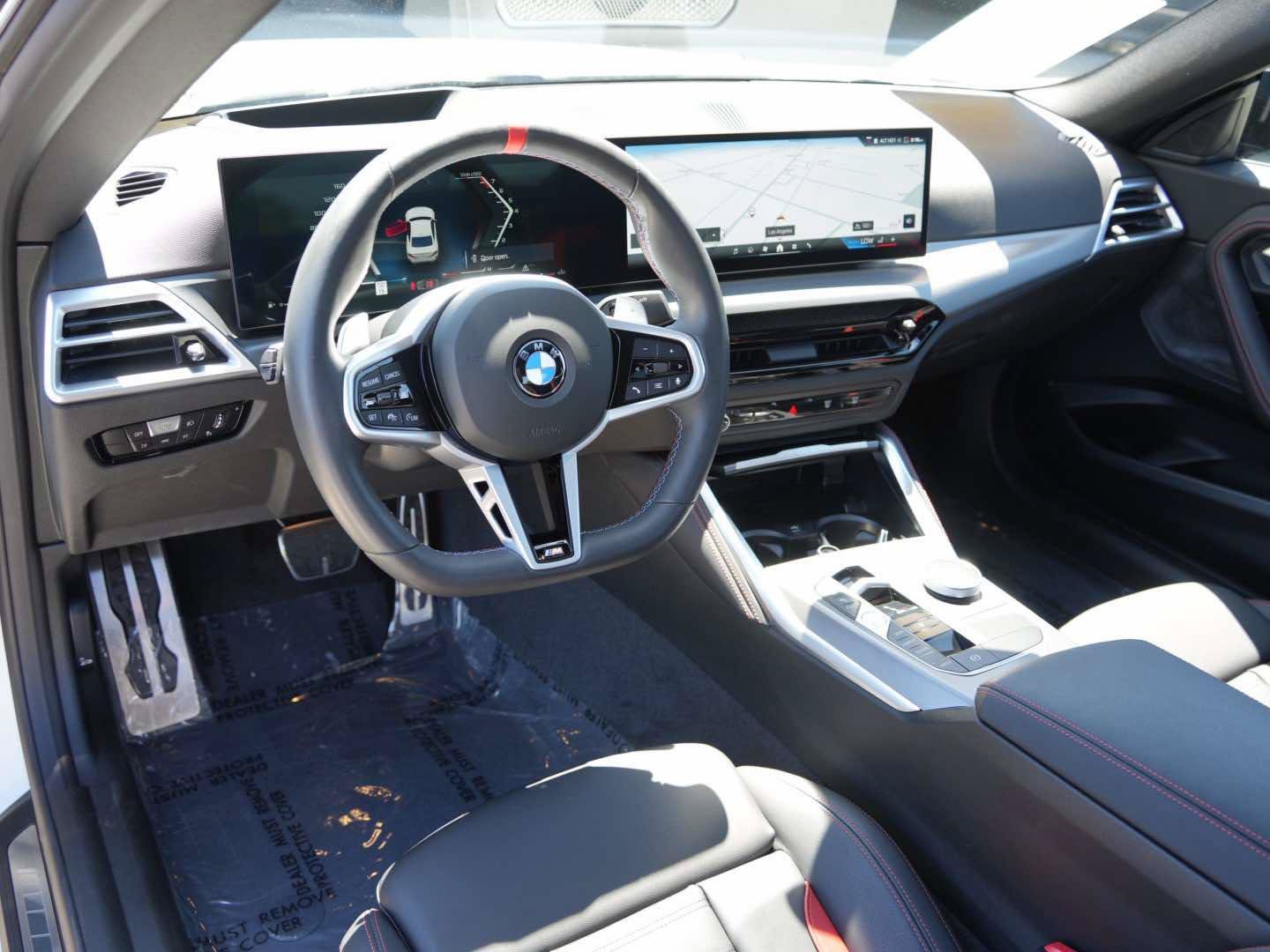 Used 2026 BMW M240i Coupe RWD image 5