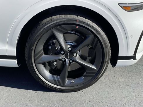 New 2026 Genesis GV70 3.5T Sport Prestige image 31