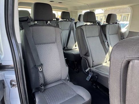 Used 2024 Ford Transit 350 XLT image 20