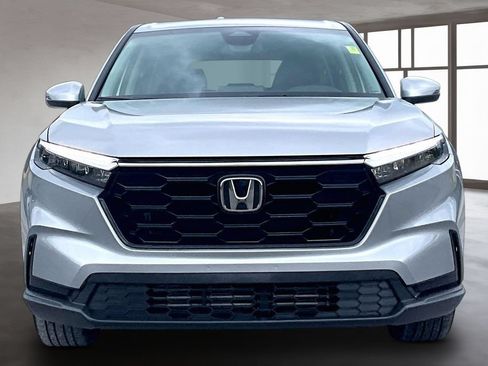 Certified 2023 Honda CR-V LX image 2
