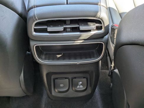 Used 2024 Genesis GV80 3.5T AWD/4WD image 22