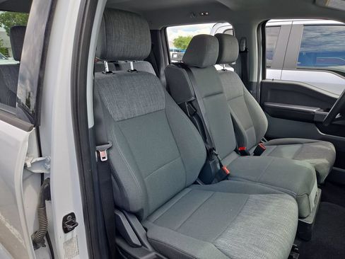 Used 2025 Ford F350 XLT AWD/4WD image 25