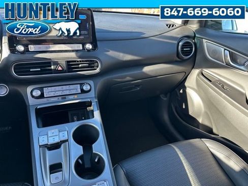 Used 2020 Hyundai Kona Ultimate image 14