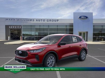 New 2025 Ford Escape Active