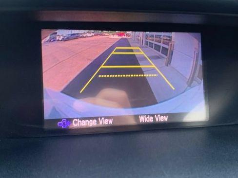 Used 2016 Honda CR-V SE image 12