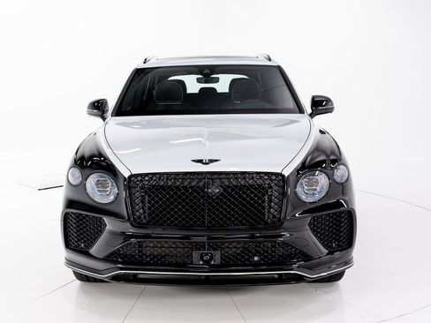 New 2025 Bentley Bentayga image 8