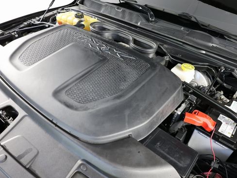 Used 2022 RAM 1500 TRX w/ TRX Level 1 Equipment Group image 34