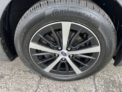 Used 2020 Subaru Impreza 2.0i Premium AWD/4WD image 10