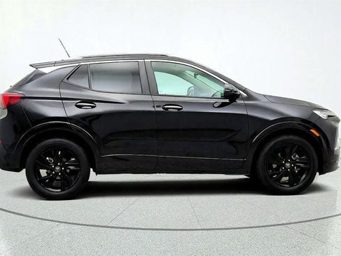 Used 2024 Buick Encore GX Sport Touring FWD image 4