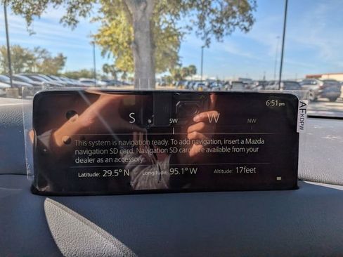 New 2025 MAZDA CX-5 Carbon Edition image 26