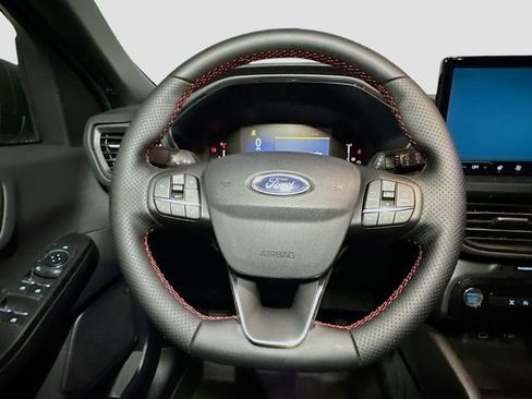 New 2026 Ford Escape ST-Line w/ Tech Pack #1 image 7