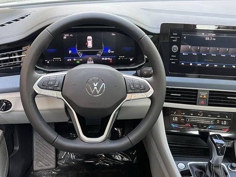 New 2026 Volkswagen Jetta SE FWD image 20