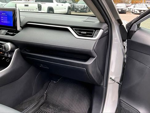 Certified 2023 Toyota RAV4 XLE Premium image 18