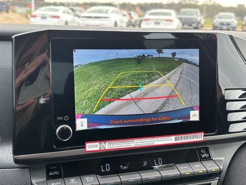 New 2026 Toyota Camry LE image 19