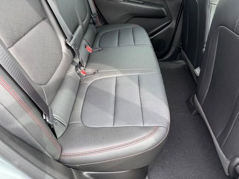 New 2027 Chevrolet Bolt RS FWD image 11