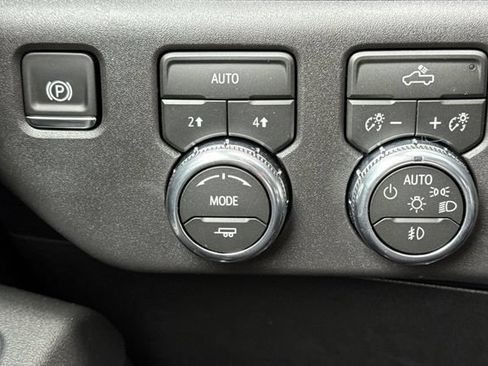 New 2026 GMC Sierra 1500 Elevation w/ Elevation Select Package AWD/4WD image 30