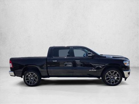 Used 2020 RAM 1500 Big Horn RWD image 4