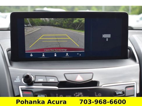 Certified 2024 Acura RDX SH-AWD image 15
