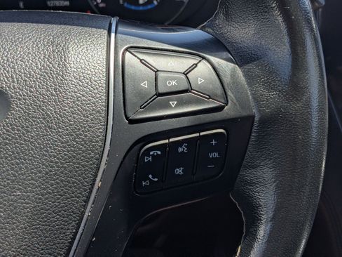 Used 2017 Ford Explorer Platinum AWD/4WD image 21