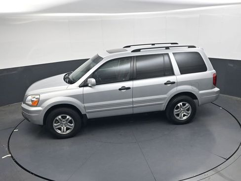 Used 2005 Honda Pilot EX-L image 19