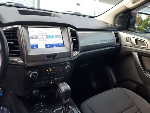 Used 2020 Ford Ranger XLT w/ Equipment Group 302A Luxury image 26