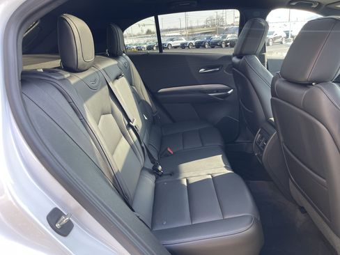 Used 2019 Cadillac XT4 Premium Luxury image 25