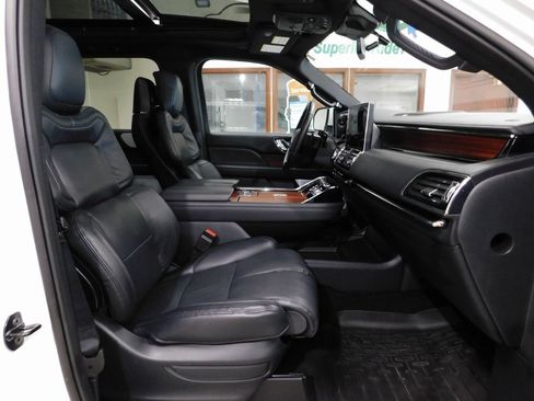 Used 2024 Lincoln Navigator Reserve w/ Equipment Group 201A image 96