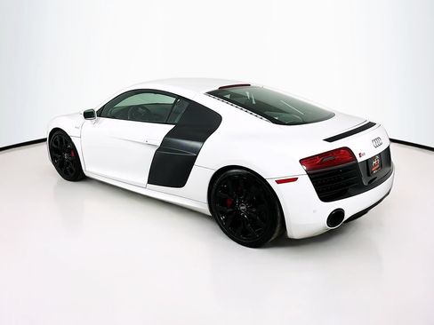 Used 2015 Audi R8 V10 AWD/4WD image 8