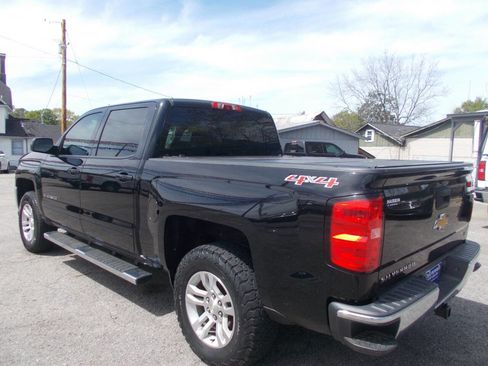 Used 2017 Chevrolet Silverado 1500 LT w/ All Star Edition image 16
