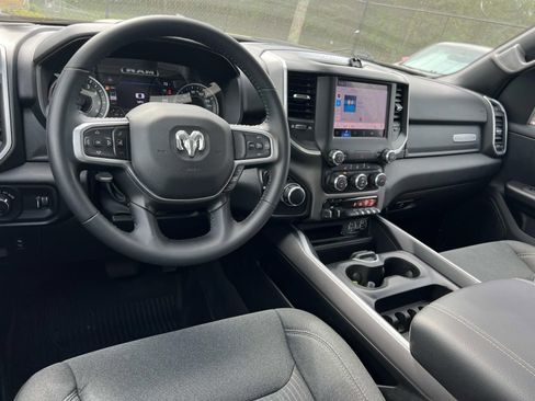 Used 2022 RAM 1500 Big Horn image 22